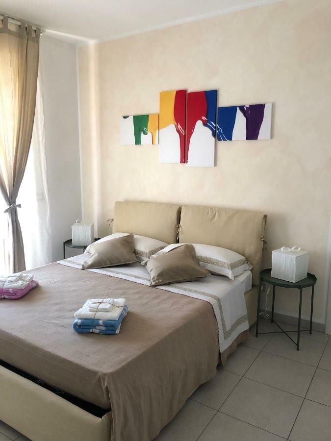 Le Miromi Apartment ชิวิตาโนวา มาร์เค ภายนอก รูปภาพ