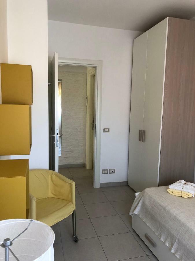 Le Miromi Apartment ชิวิตาโนวา มาร์เค ภายนอก รูปภาพ