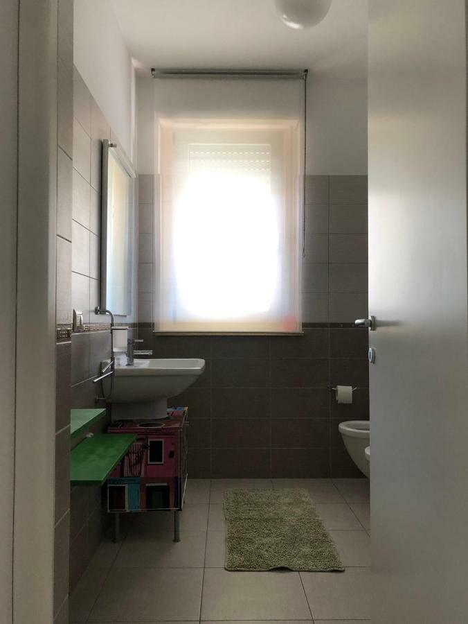 Le Miromi Apartment ชิวิตาโนวา มาร์เค ภายนอก รูปภาพ
