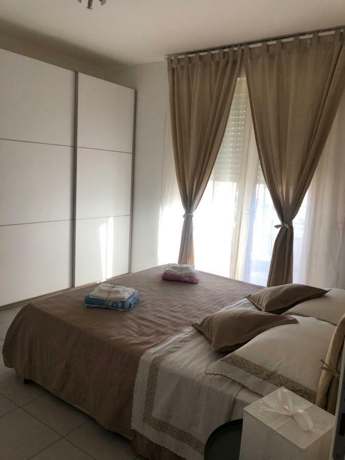 Le Miromi Apartment ชิวิตาโนวา มาร์เค ภายนอก รูปภาพ
